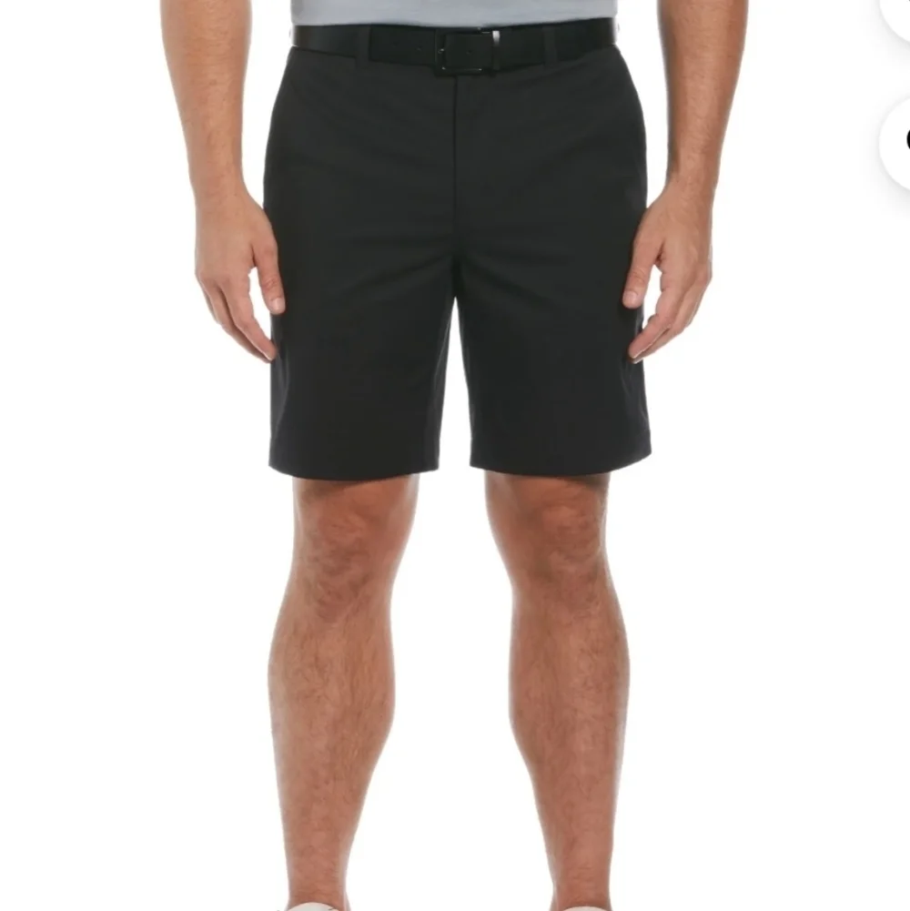 Ben Hogan Men's & Big Men's Stretch Golf Shorts with Active Waistband Sz 44 NWT